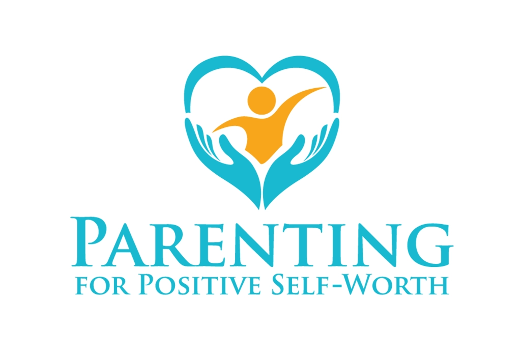Parenting for Positive Self-Worth logo