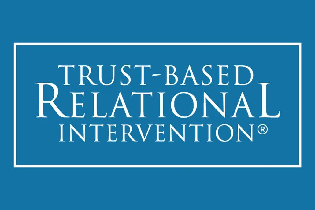 Trust-Based Relational Intervention logo
